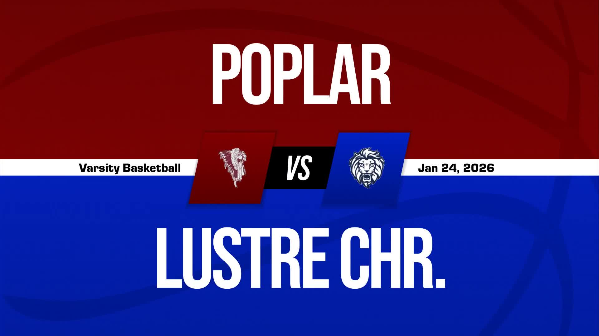 Basketball Recap: Poplar Comes Up Short + How To Watch