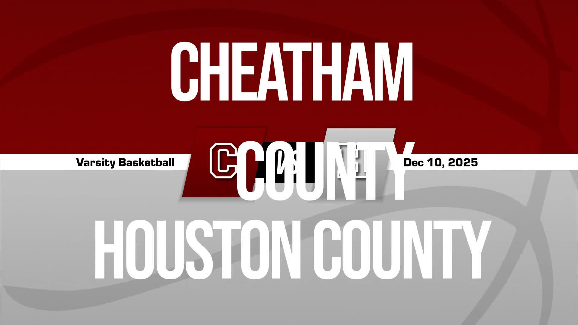 Basketball Recap: Ryan Carter's Big Game Can't Quite Lead Houston County over Montgomery Central