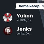 Football Game Preview: Broken Arrow vs. Yukon