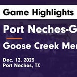 Basketball Game Preview: Port Neches-Groves Indians vs. Crosby Cougars