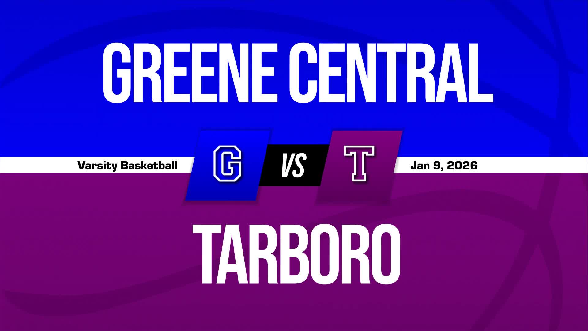 Basketball Recap: Greene Central Takes a Loss