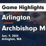 Basketball Game Preview: Archbishop Murphy Wildcats vs. Lynnwood Royals