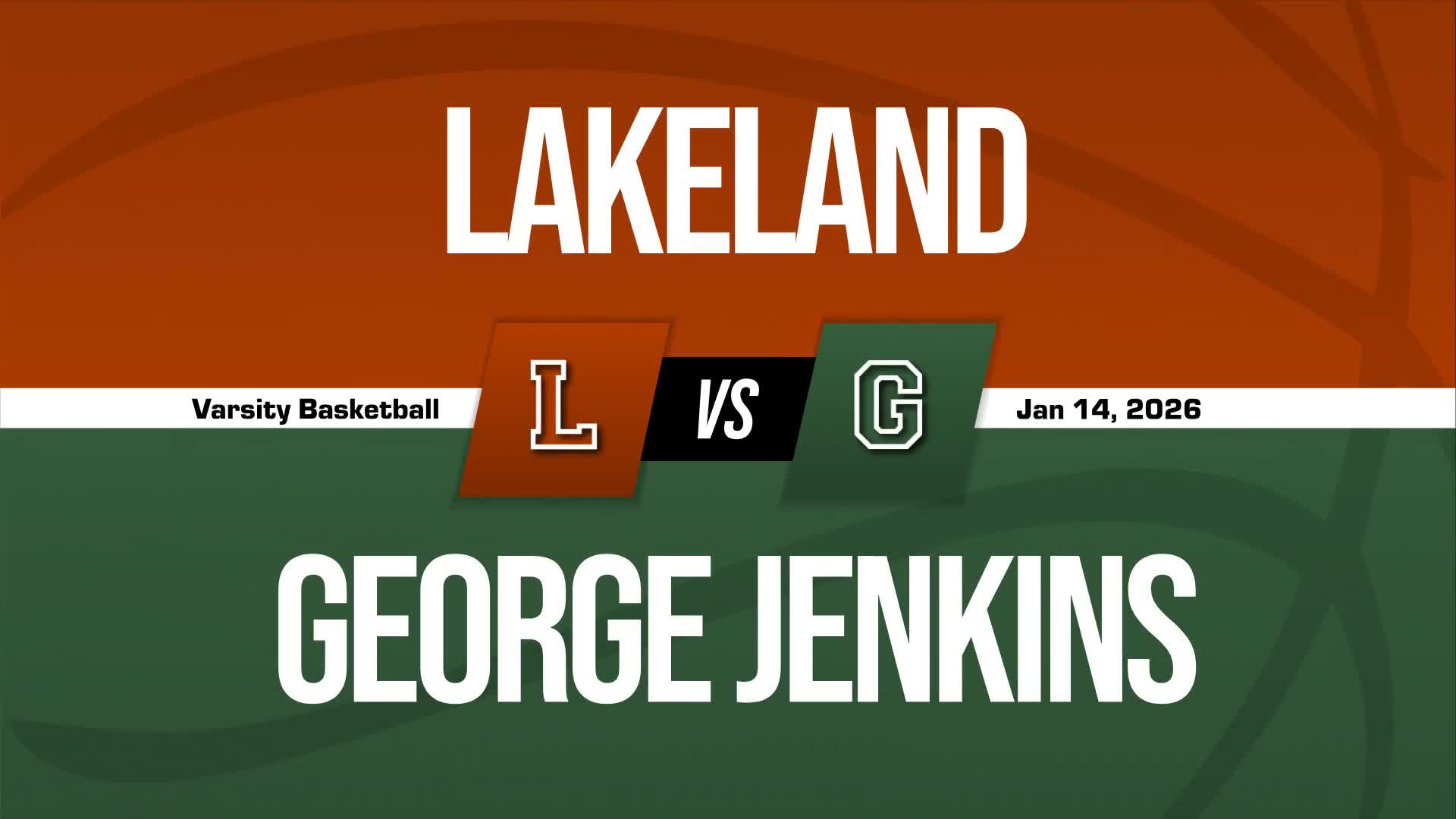 Basketball Game Preview: George Jenkins Eagles vs. Bartow Yellow Jackets + How To Watch