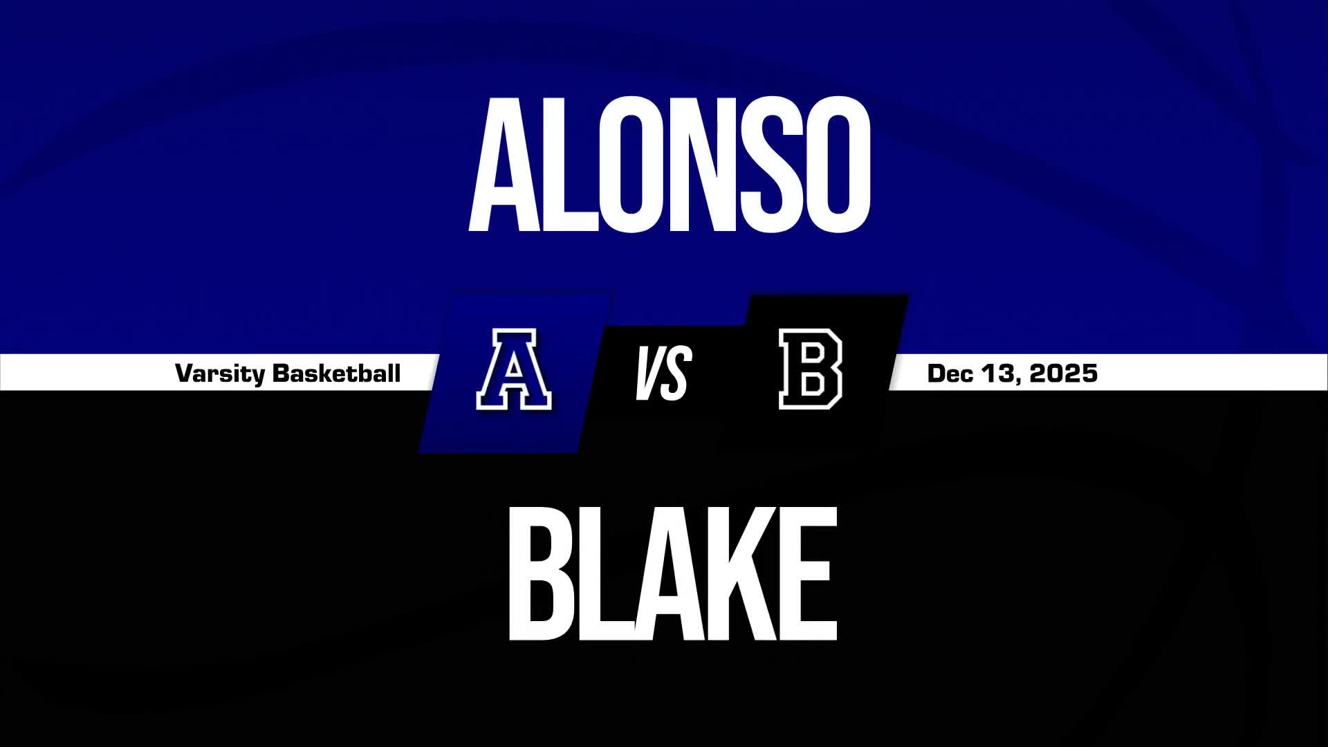 Basketball Game Preview: Alonso Ravens vs. Leto Falcons