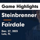 Fairdale vs. Steinbrenner