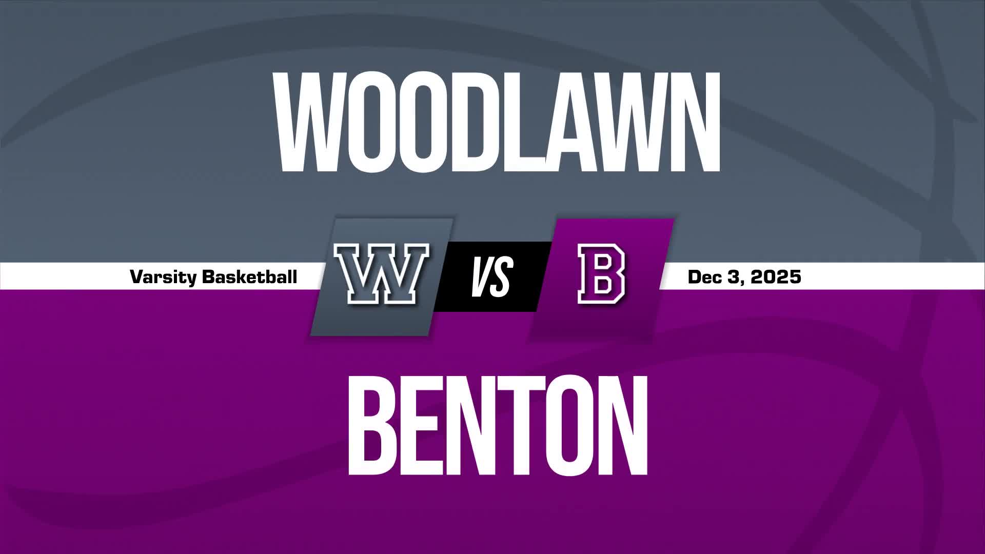 Basketball Recap: Woodlawn-B.R. Takes a Loss
