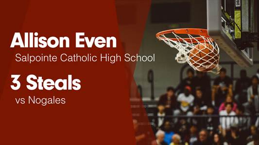 Basketball Game Preview: Salpointe Catholic Lancers vs. Sunnyside Blue Devils