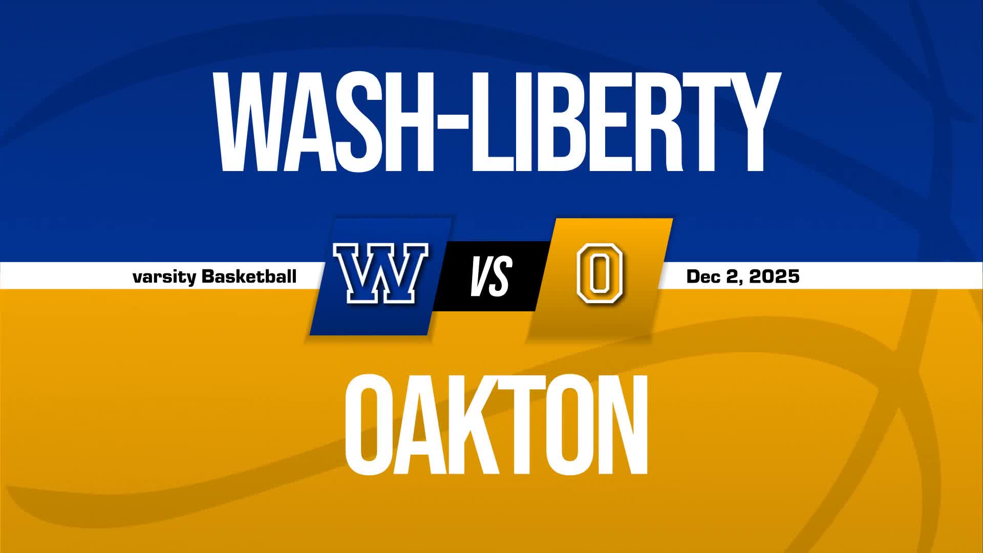 Basketball Recap: Washington-Liberty Piles Up the Points Against Mount Vernon