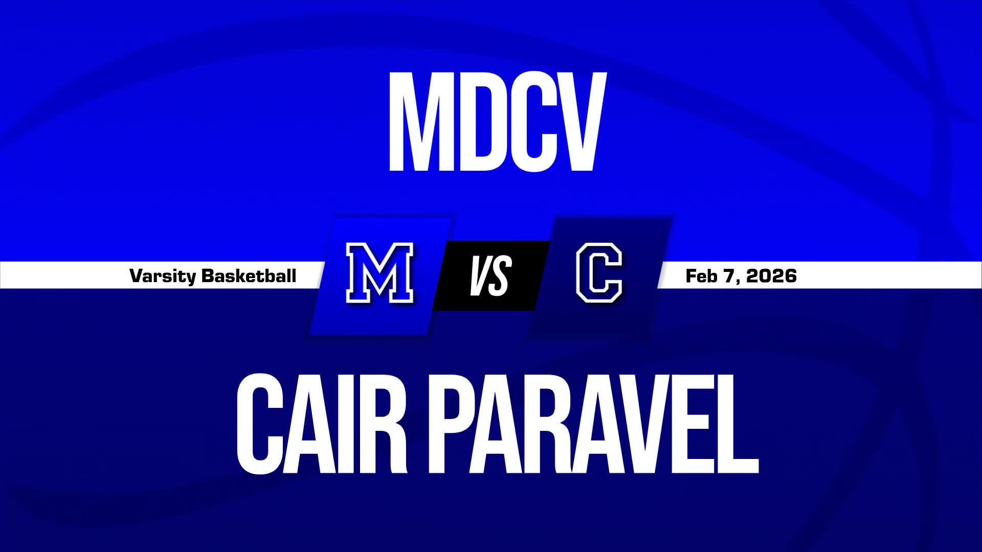 Basketball Recap: Marais des Cygnes Valley Takes a Loss + How To Watch