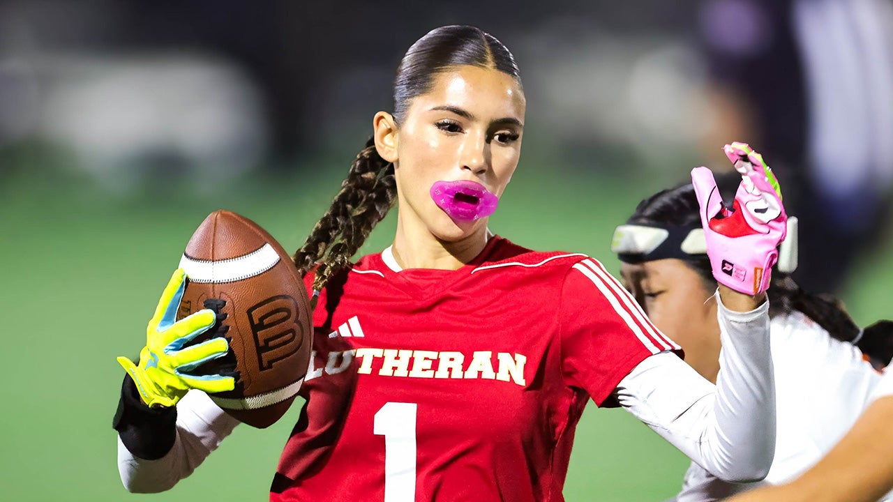FFS PREVIEW: Orange Lutheran