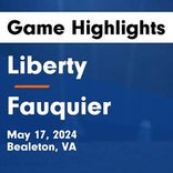 Soccer Game Preview: Fauquier Takes on Brentsville District