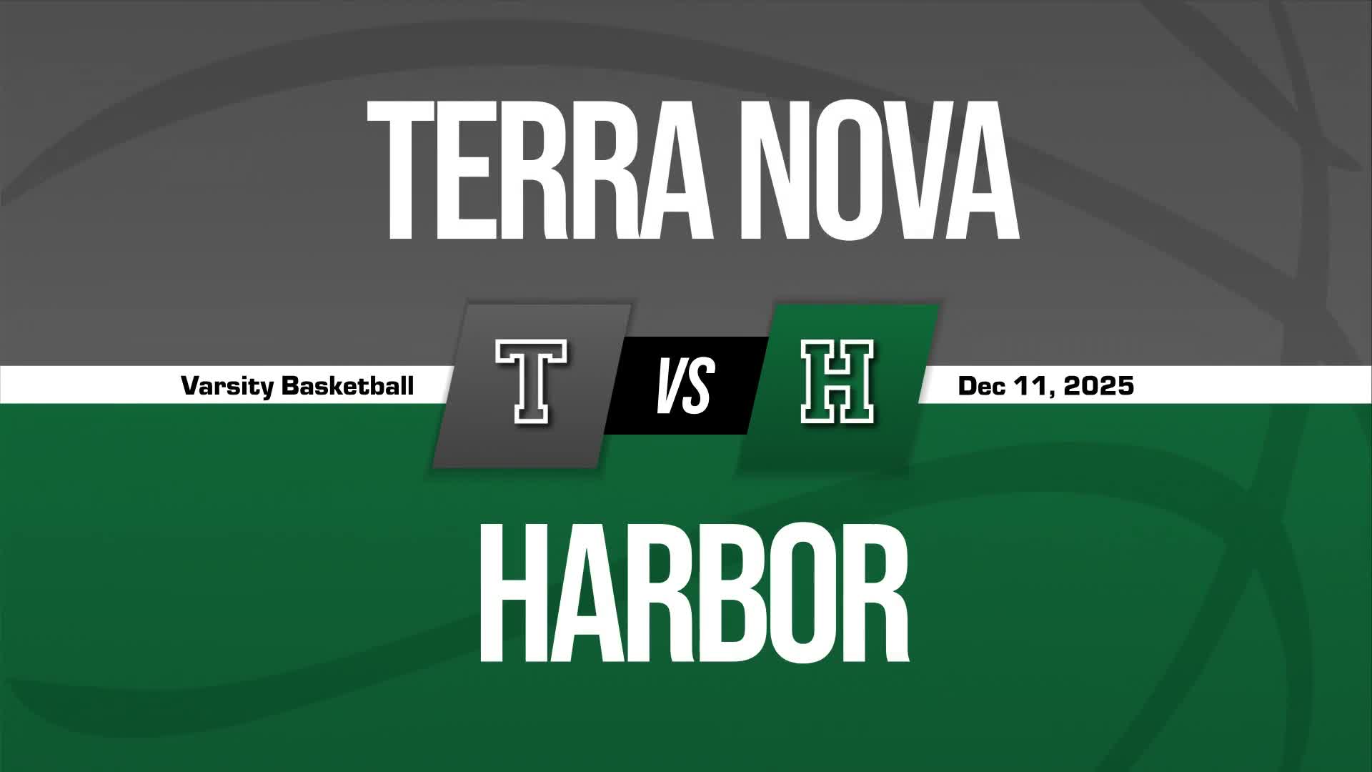 Basketball Recap: Harbor Skates Past Pescadero with Ease