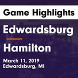 Basketball Game Preview: Edwardsburg vs. St. Joseph