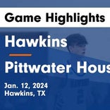 Basketball Game Preview: Hawkins Hawks vs. Big Sandy Wildcats