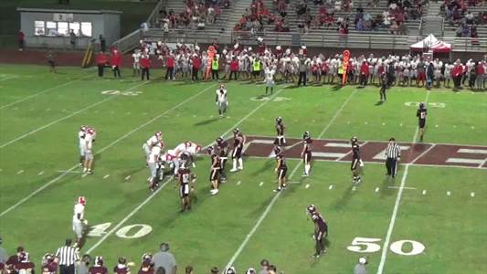 Baseball Recap: Biloxi Takes a Loss