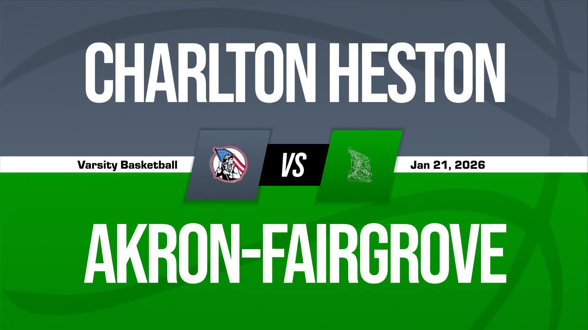 Basketball Recap: Heston Academy Has No Trouble Against Akron-Fairgrove + How To Watch