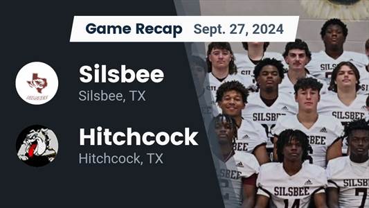 Football Game Preview: Silsbee Tigers vs. Hamshire-Fannett Longh
