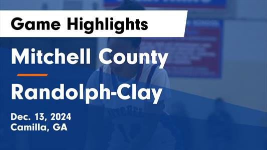 Basketball Recap: Mitchell County Comes Up Short