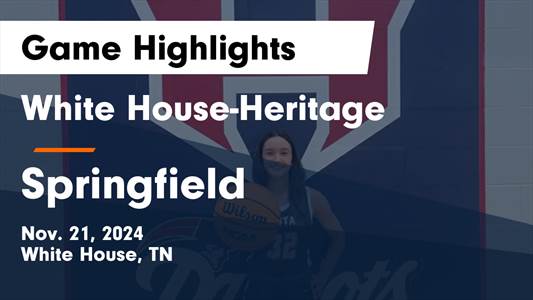 Basketball Recap: Springfield's Loss Ends Four-Game Winning Stre