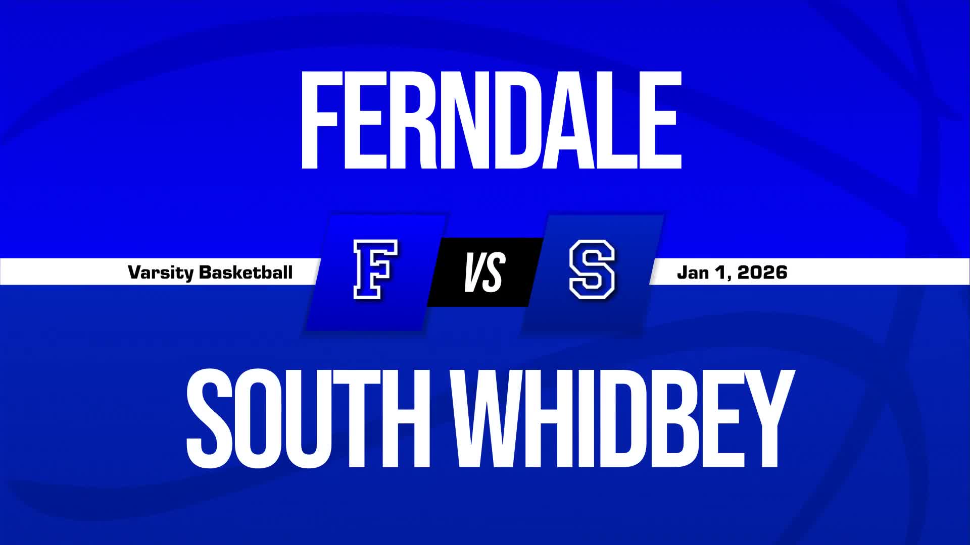 Basketball Game Preview: Ferndale Golden Eagles vs. Squalicum Storm + How To Watch
