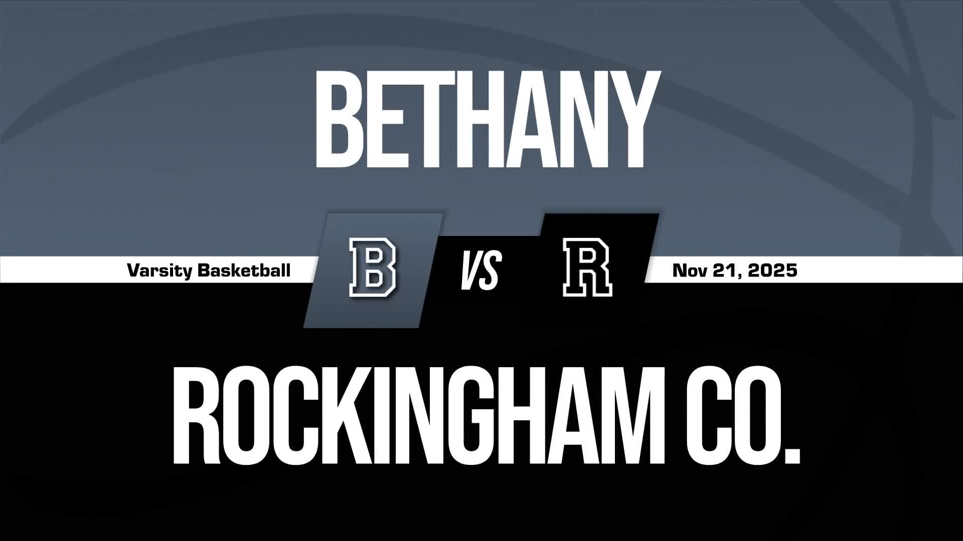 Basketball Game Preview: Rockingham County Cougars vs. South Stokes Sauras + How To Watch