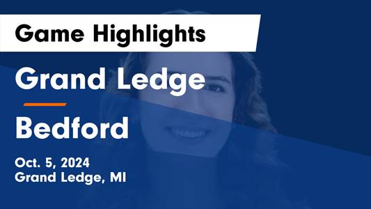 Volleyball Game Preview: Grand Ledge Comets vs. Waverly Warriors