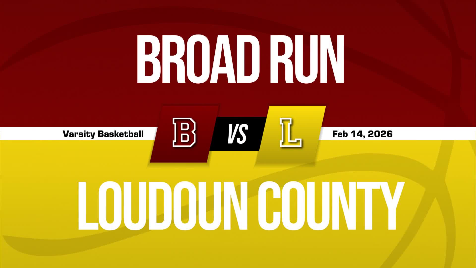 Basketball Recap: Loudoun County Comes Up Short