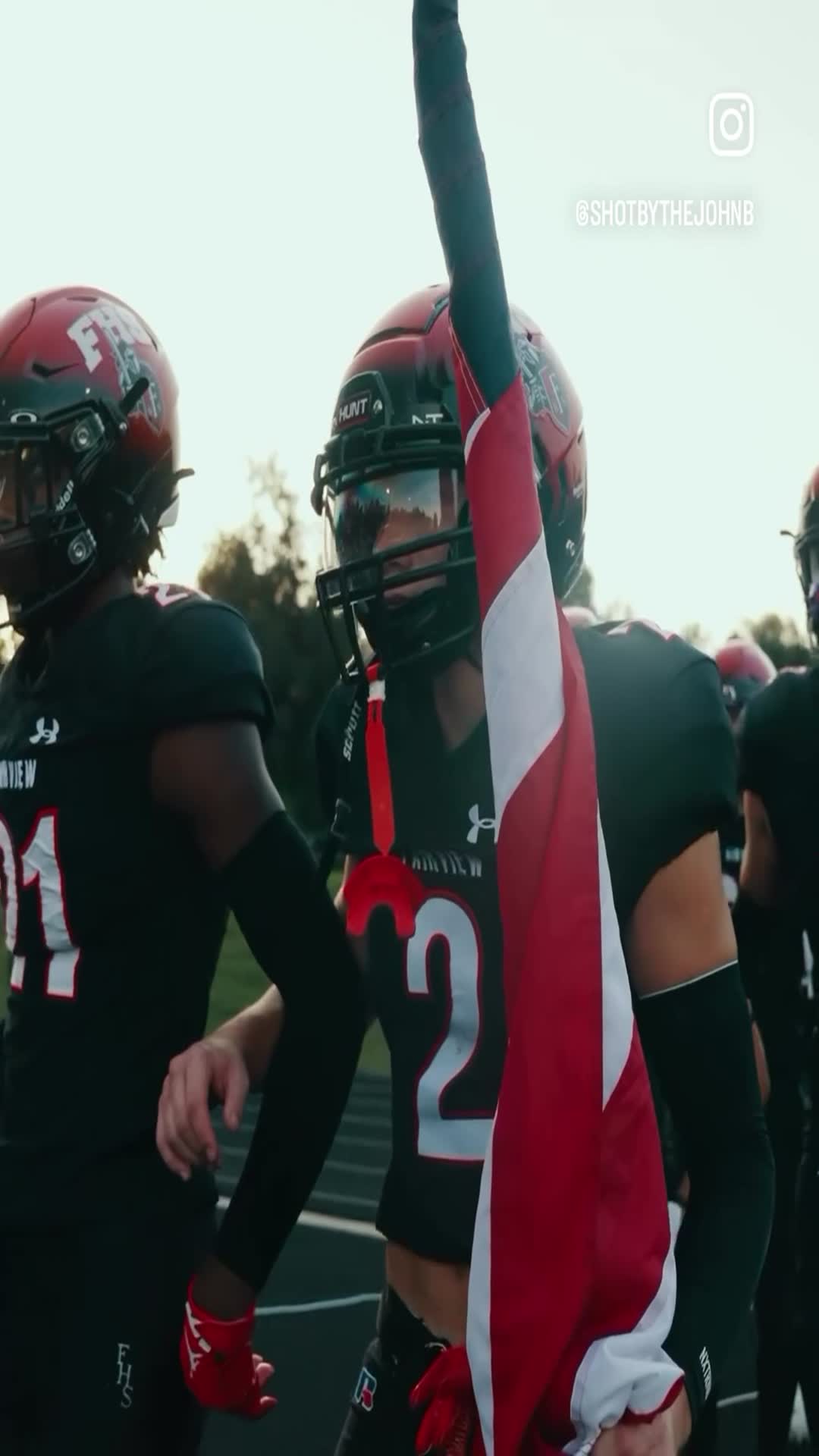 Ki Ellison Game Report: @ Smoky Hill + How To Watch