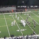 Gavin Packer Game Report: vs Juanita