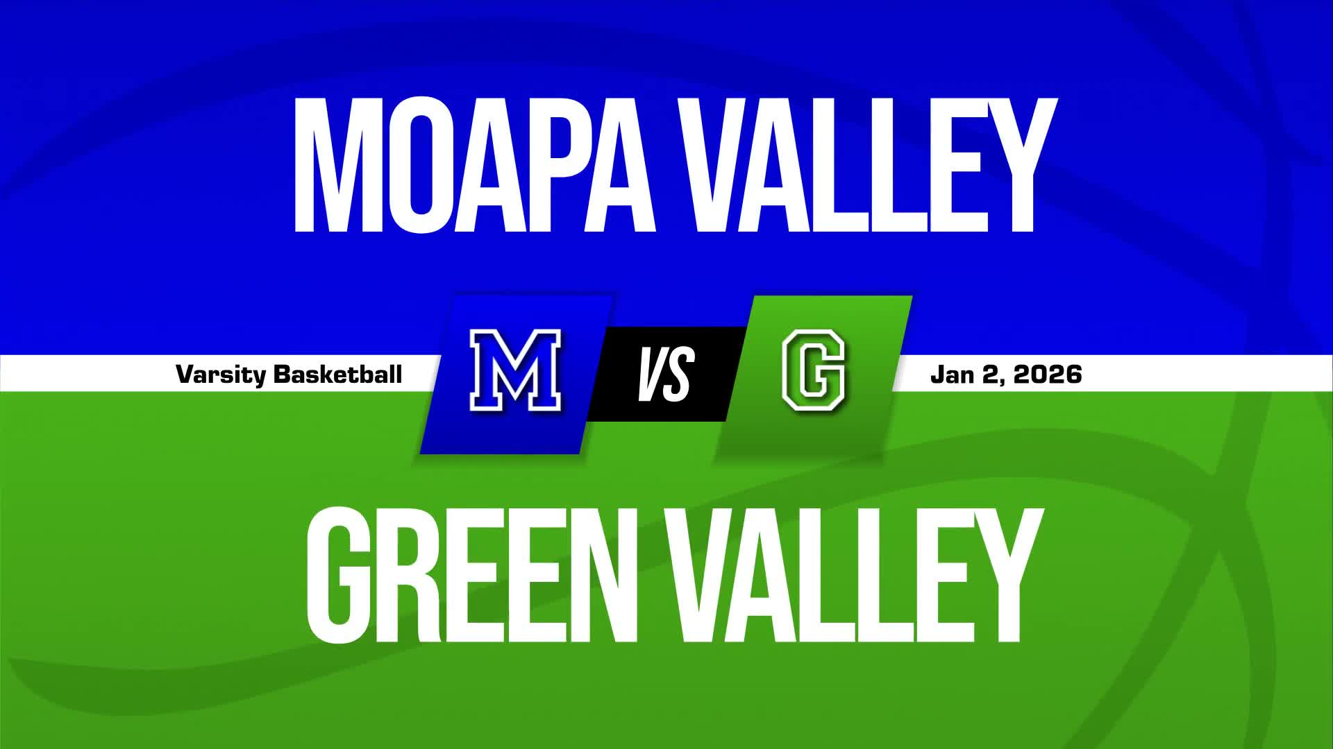 Basketball Recap: Green Valley Picks Up Fourth Consecutive  Win