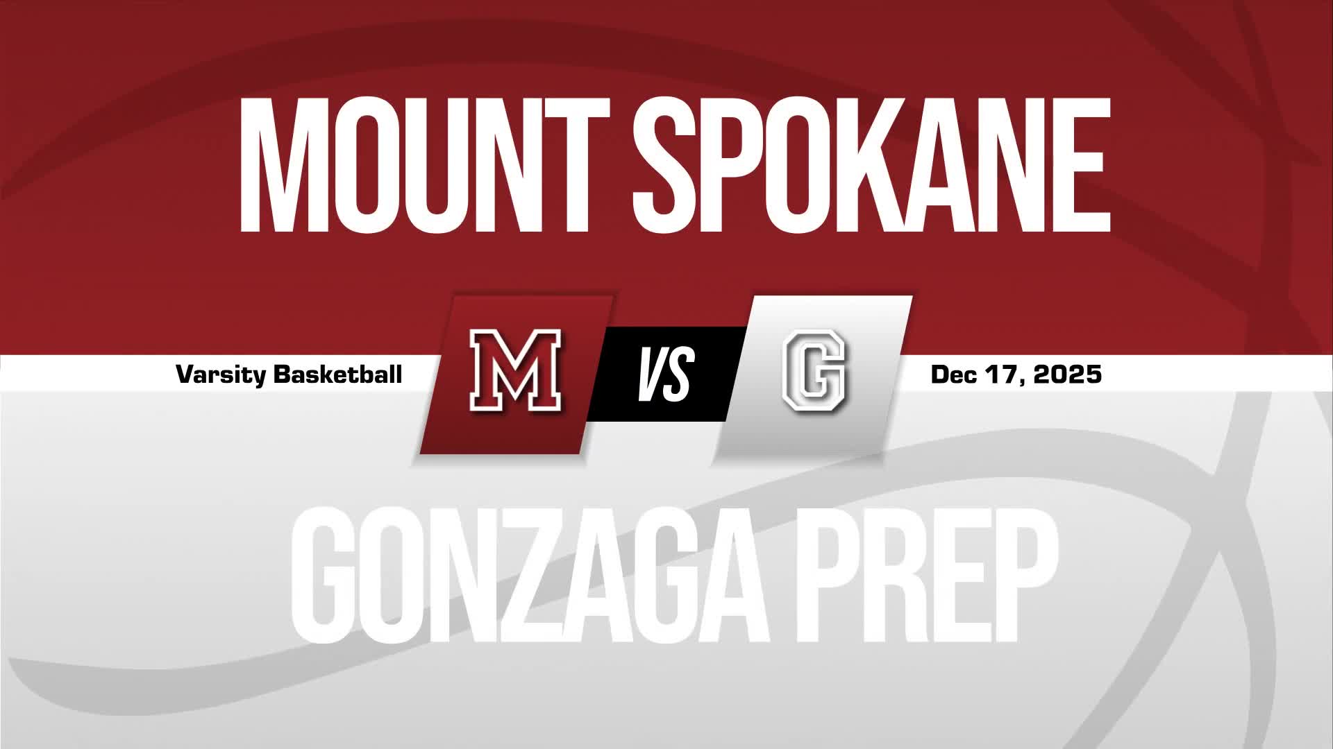 Basketball Game Preview: Mt. Spokane Wildcats vs. Mount Si Wildcats + How To Watch
