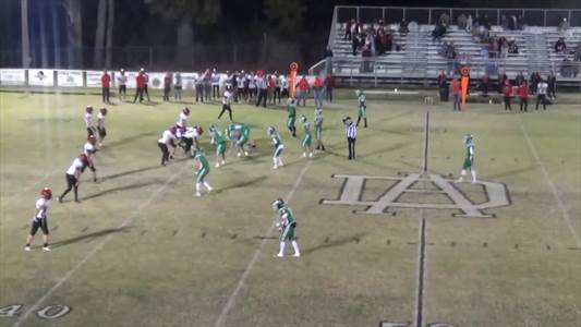 Baseball Game Preview: Des Arc Eagles vs. Baptist Prep Eagles