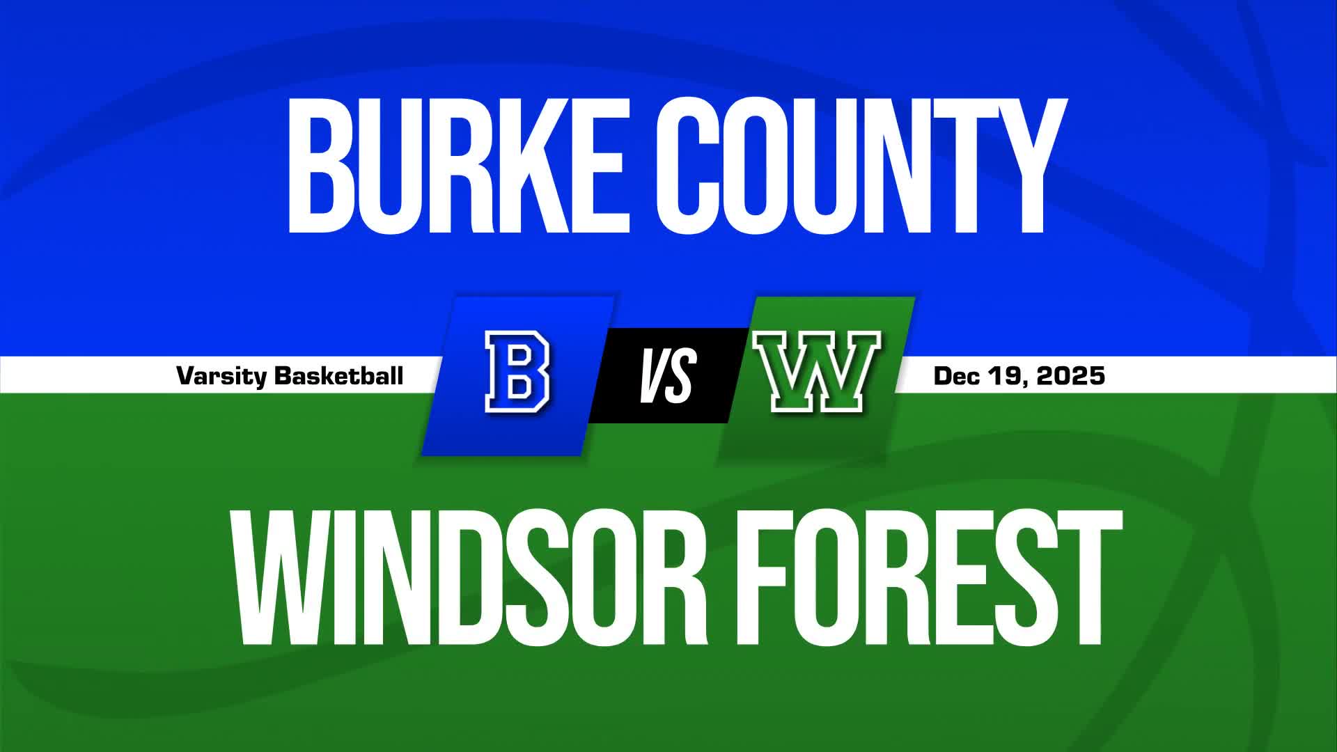 Basketball Game Preview: Windsor Forest Knights vs. Johnson Atom