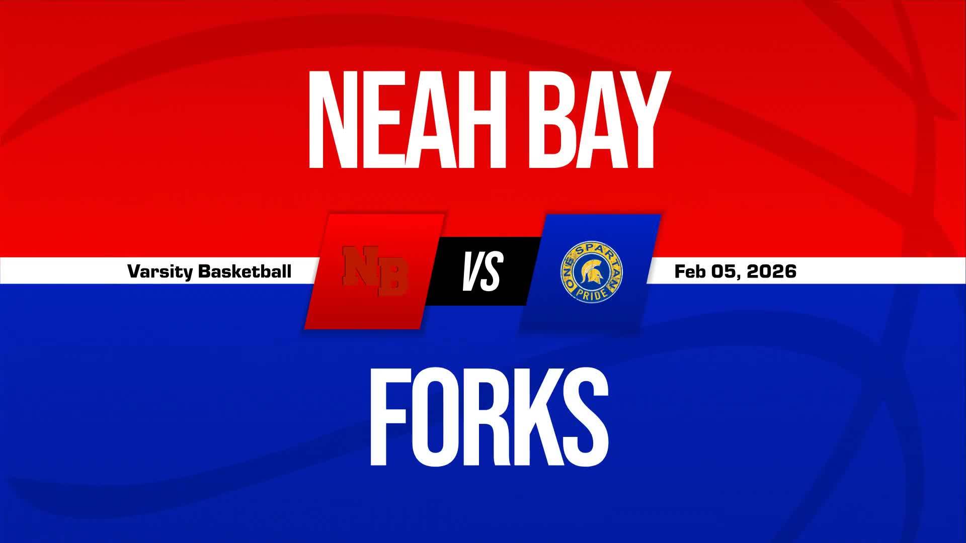 Basketball Recap: Forks Comes Up Short + How To Watch