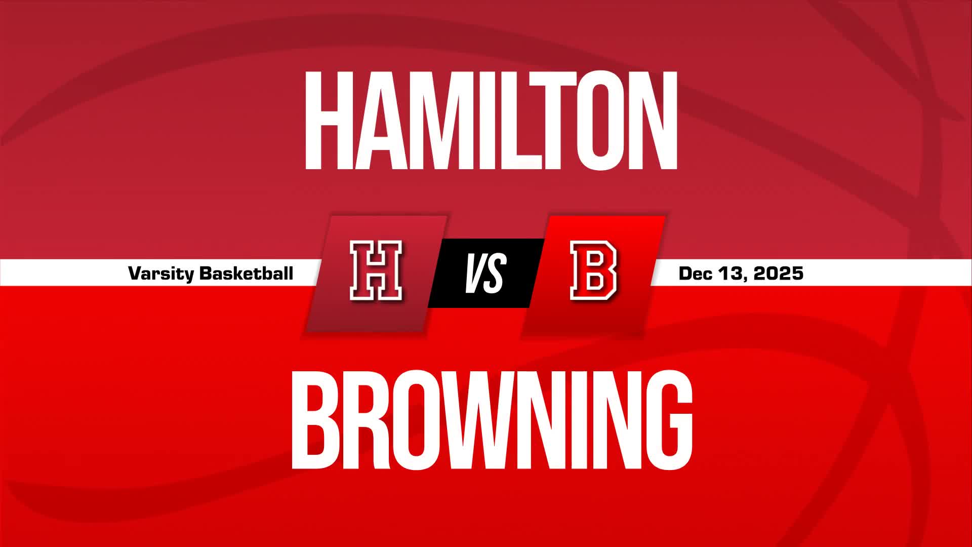 Basketball Game Preview: Hamilton Broncs vs. Columbia Falls Wild
