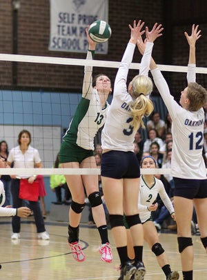 Madison Murtagh, Sacred Heart Cathedral