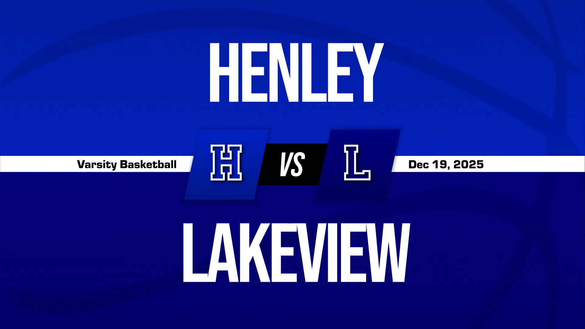 Basketball Recap: Henley's Win Ends Five-Game Losing Streak at H
