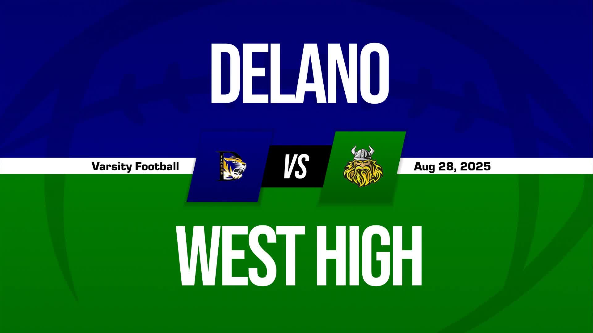Football Recap: Delano Drops Highest Score of Season Against Foo