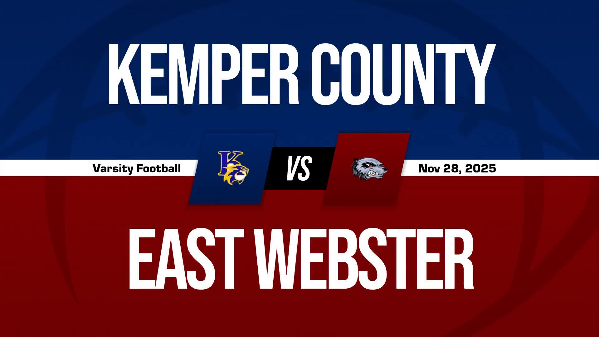 Mahd Jones Game Report: vs Kemper County + How To Watch