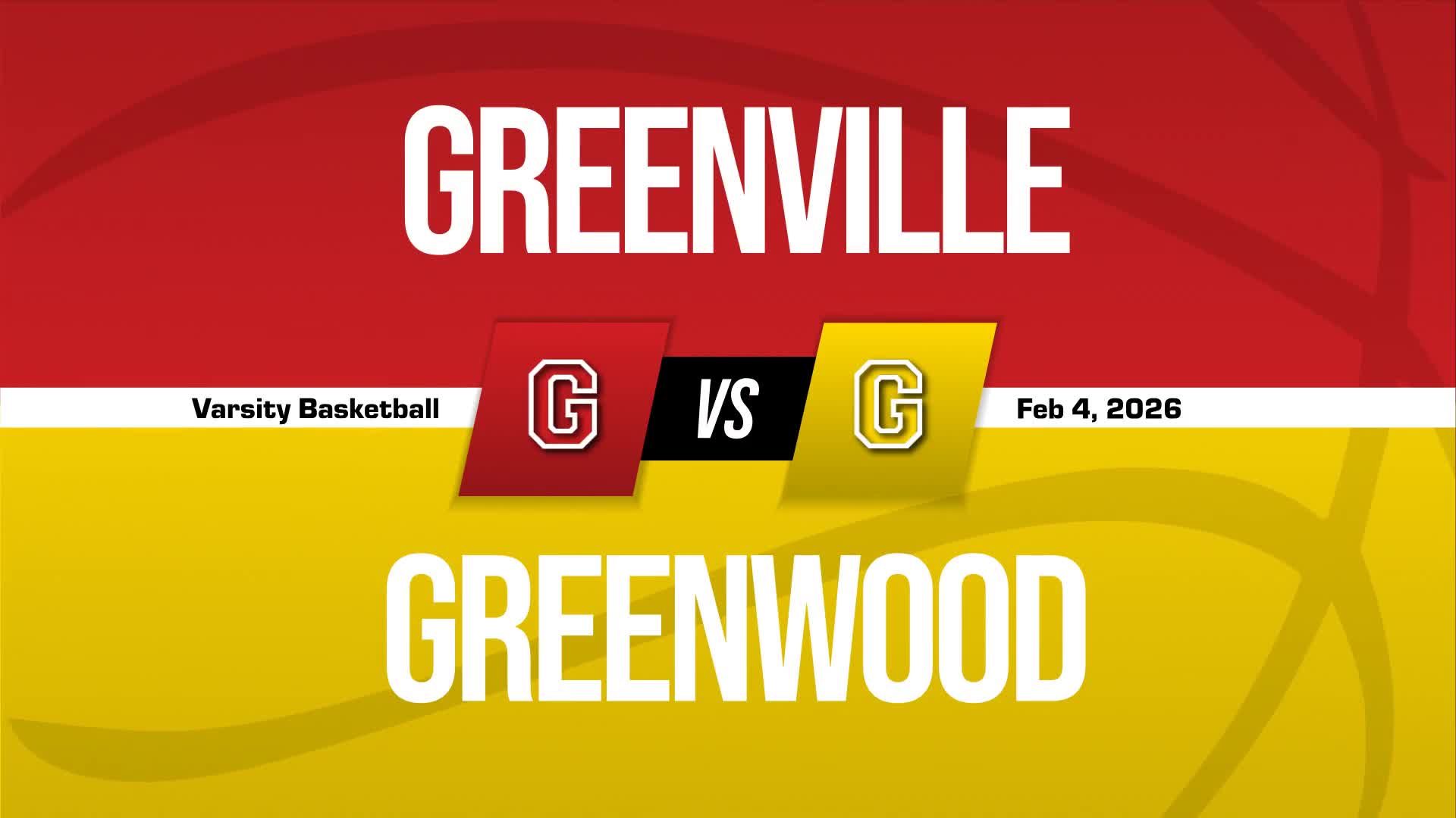 Basketball Recap: Greenwood Snaps 12-Game Streak of Wins at Home + How To Watch
