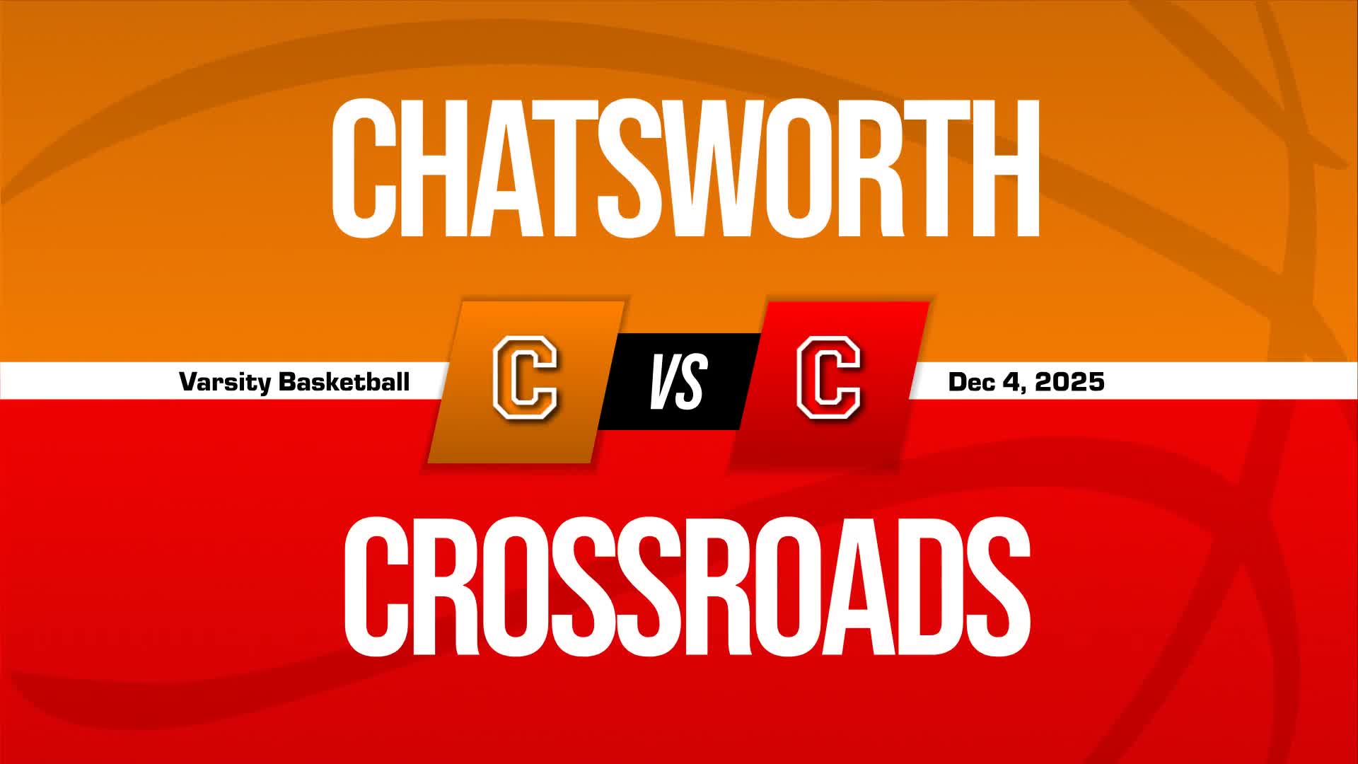 Basketball Recap: Crossroads Comes Up Short