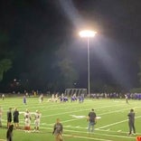 MIAA B Top Football Player Performances