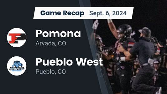 Football Game Preview: Pomona on Home-Turf