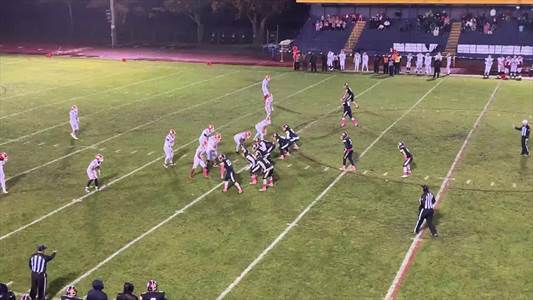 Baseball Recap: Make It Four in a Row for Burlington-Edison