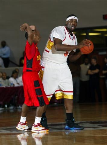 Keith Gallon, Oak Hill Academy
