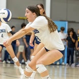 Campbell Hall wins CIF DII VB title