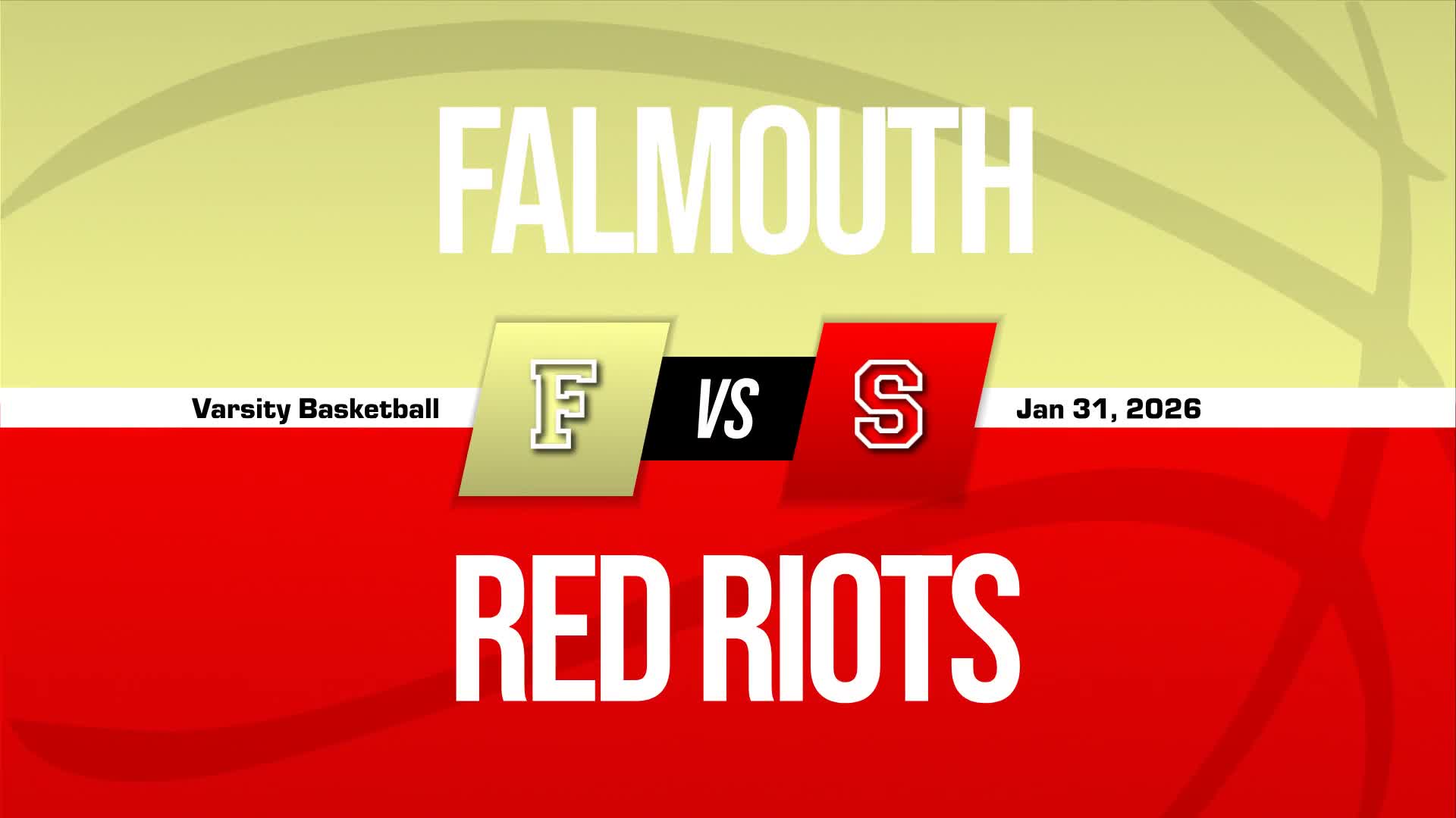 Basketball Recap: Falmouth Takes a Loss + How To Watch