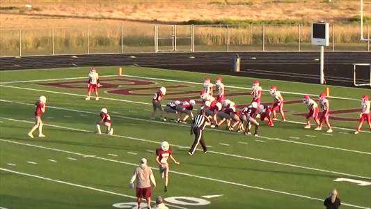 Baseball Game Preview: Cooper Bulldogs vs. Wolfe City Wolves