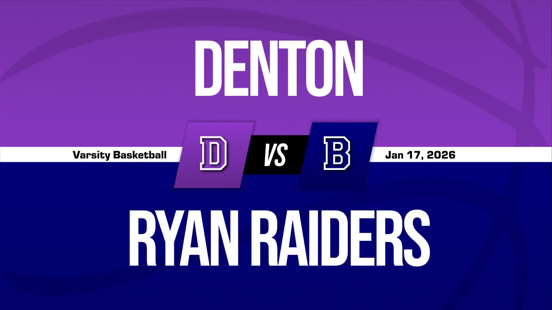 Basketball Recap: Denton Beats Grapevine for Their 13th Straight  Win + How To Watch