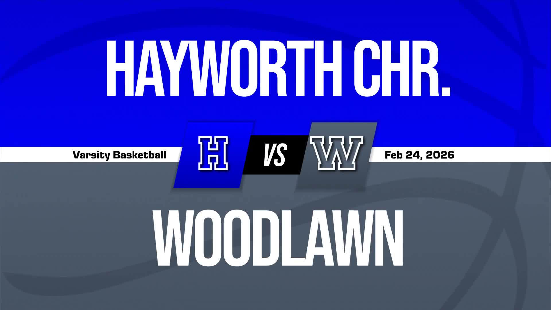 Basketball Recap: Hayworth Christian Takes Loss Despite Strong  Efforts from  Grayson Rubnich and  Daniel Gerringer + How To Watch